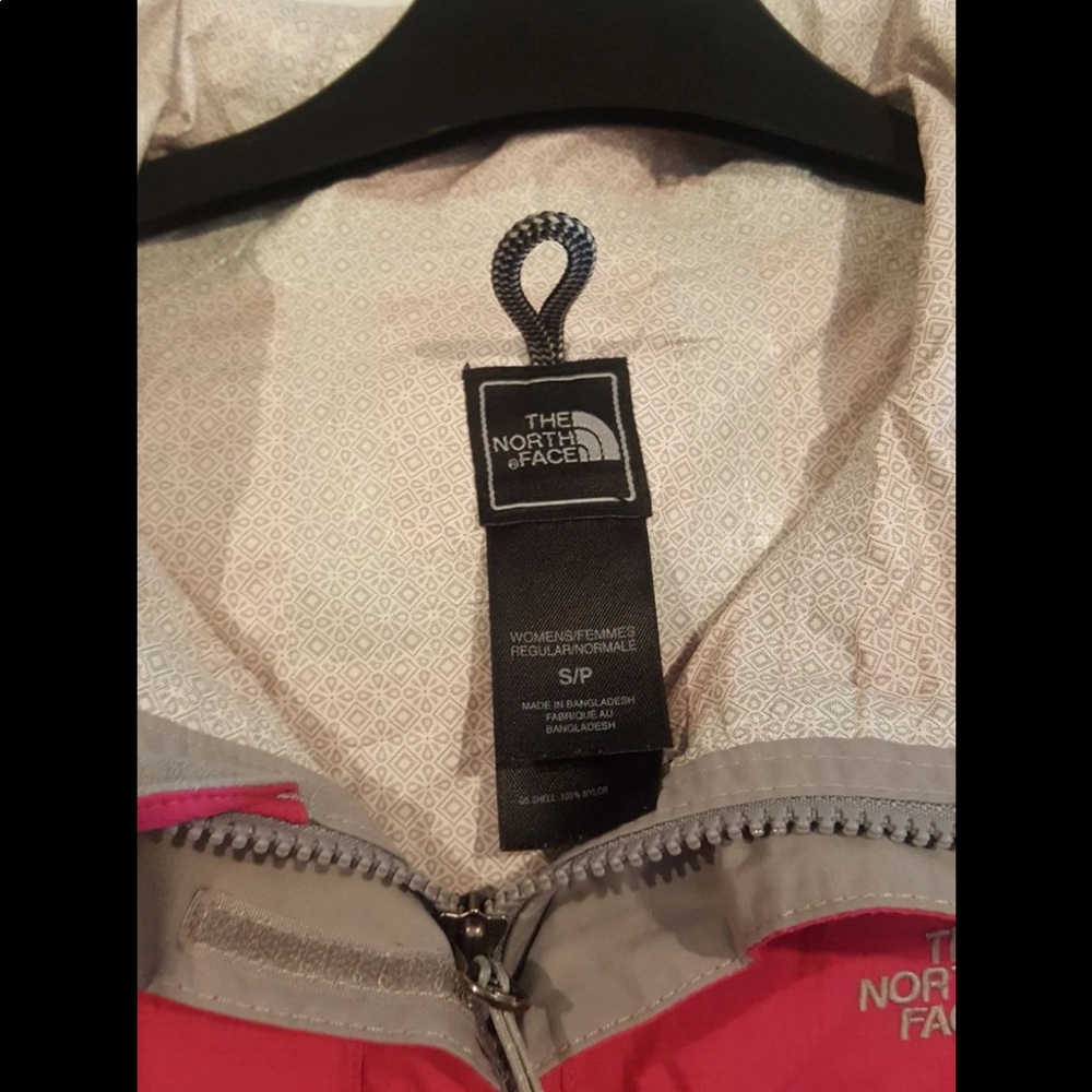North Face Hyvent jacket - Picture 3 of 6